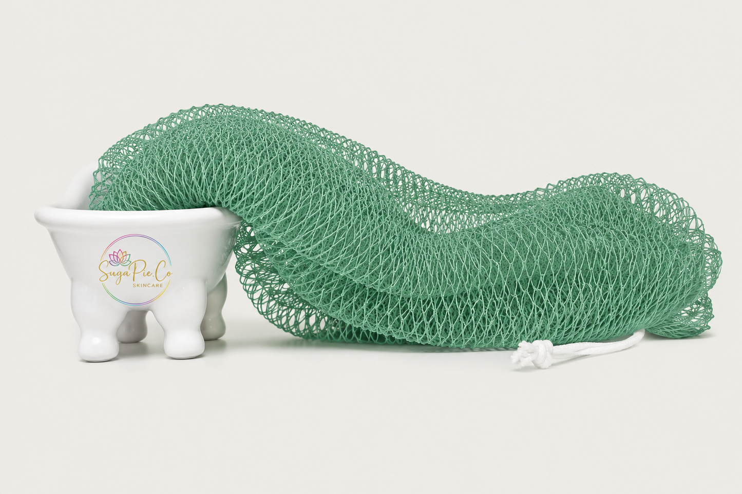 African Net Sponges