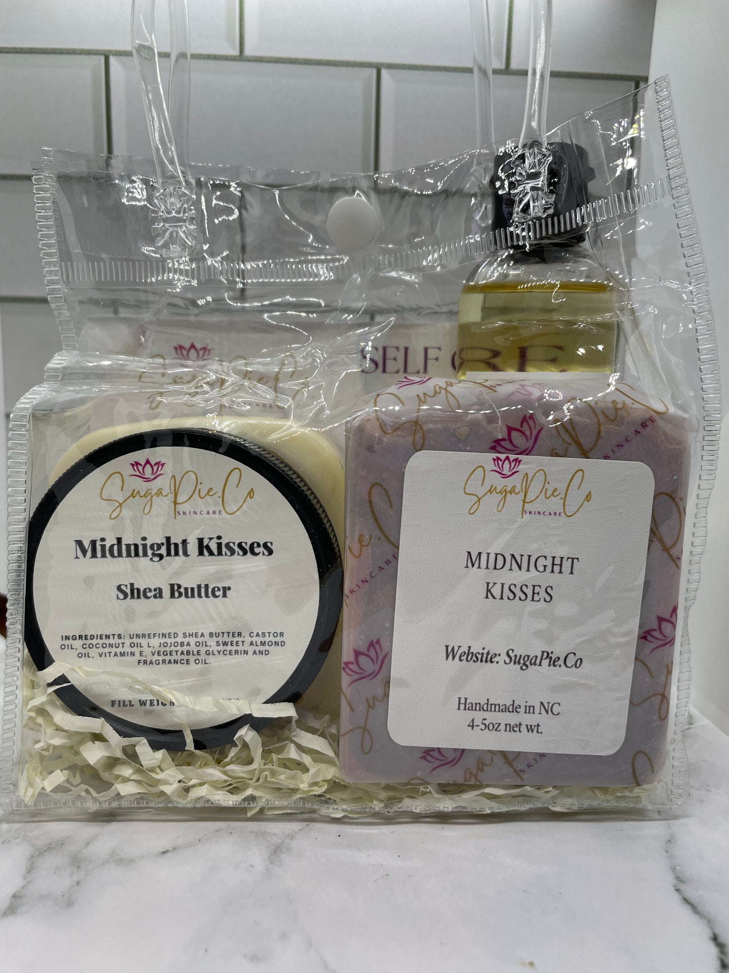 Holiday Gift Sets