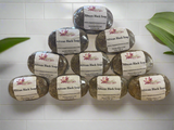 African Black Soap