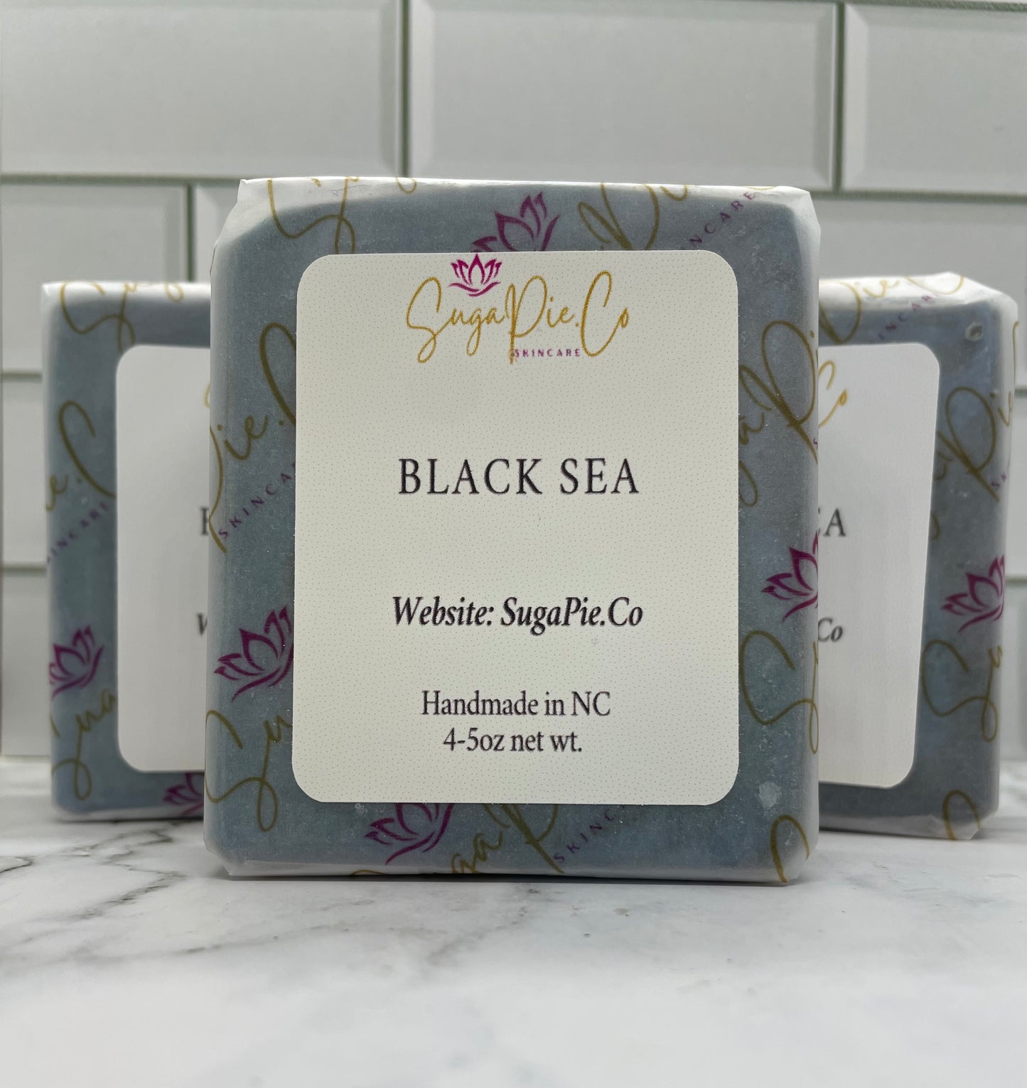 Artisan Soap