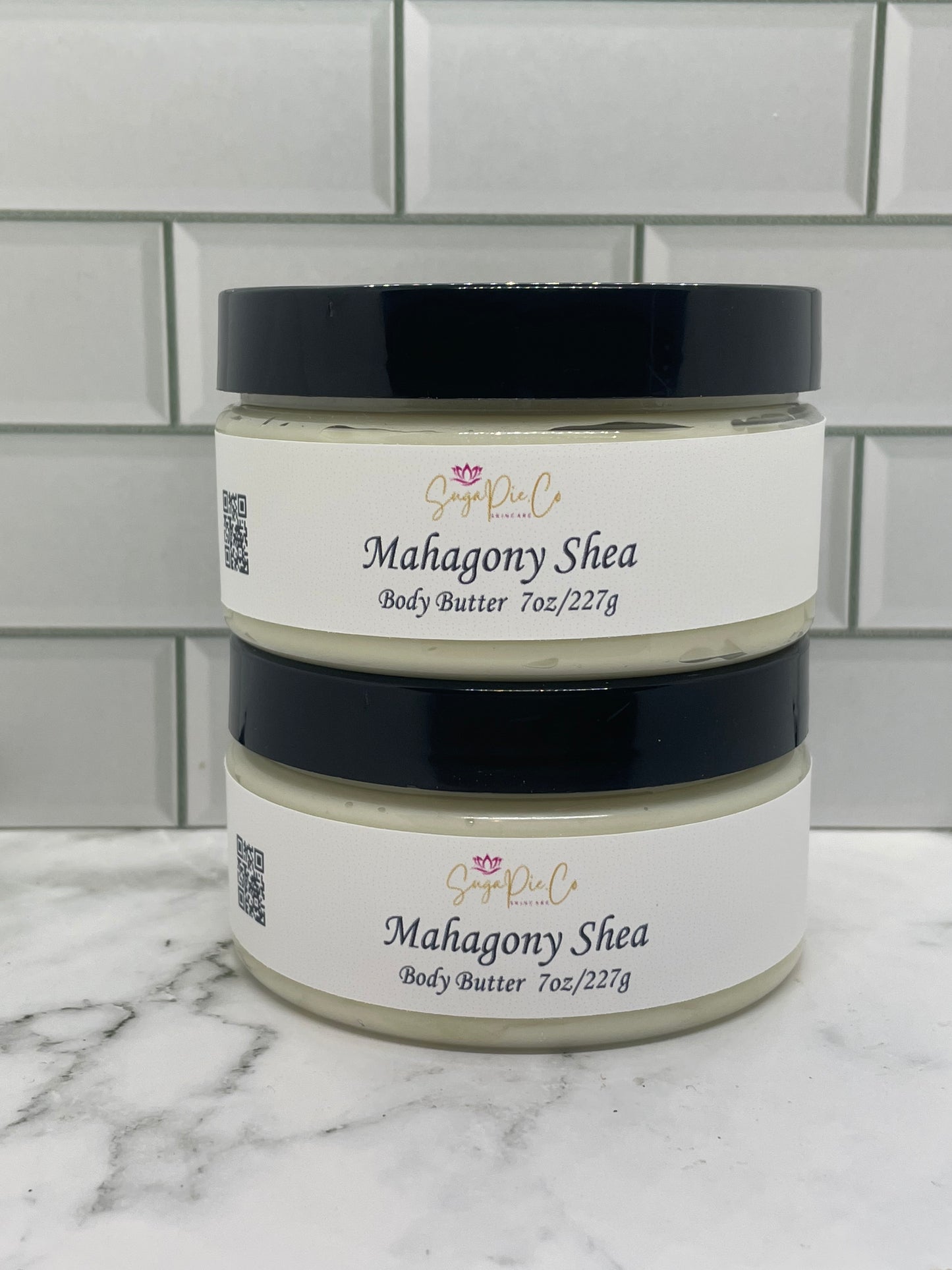 Shea Body Butter