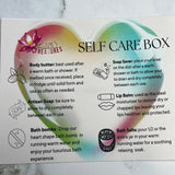 Self Care Box