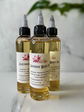 Silky Skin Body Oil