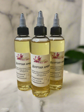 Silky Skin Body Oil