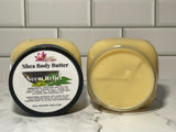 Shea Body Butter