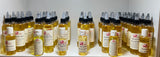 Silky Skin Body Oil