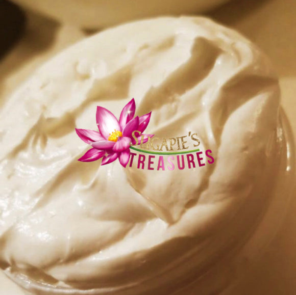 Shea Body Butter