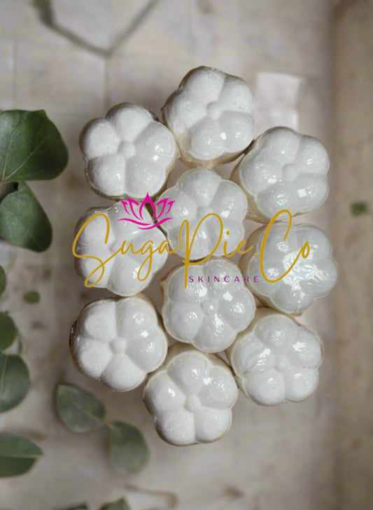 Shower Steamers