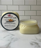 Shea Body Butter