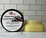 Shea Body Butter