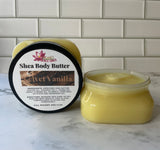 Shea Body Butter