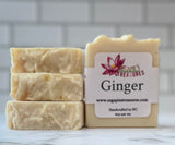 Artisan Soap