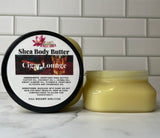 Shea Body Butter