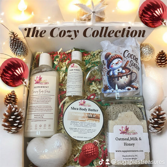 The Cozy Collection