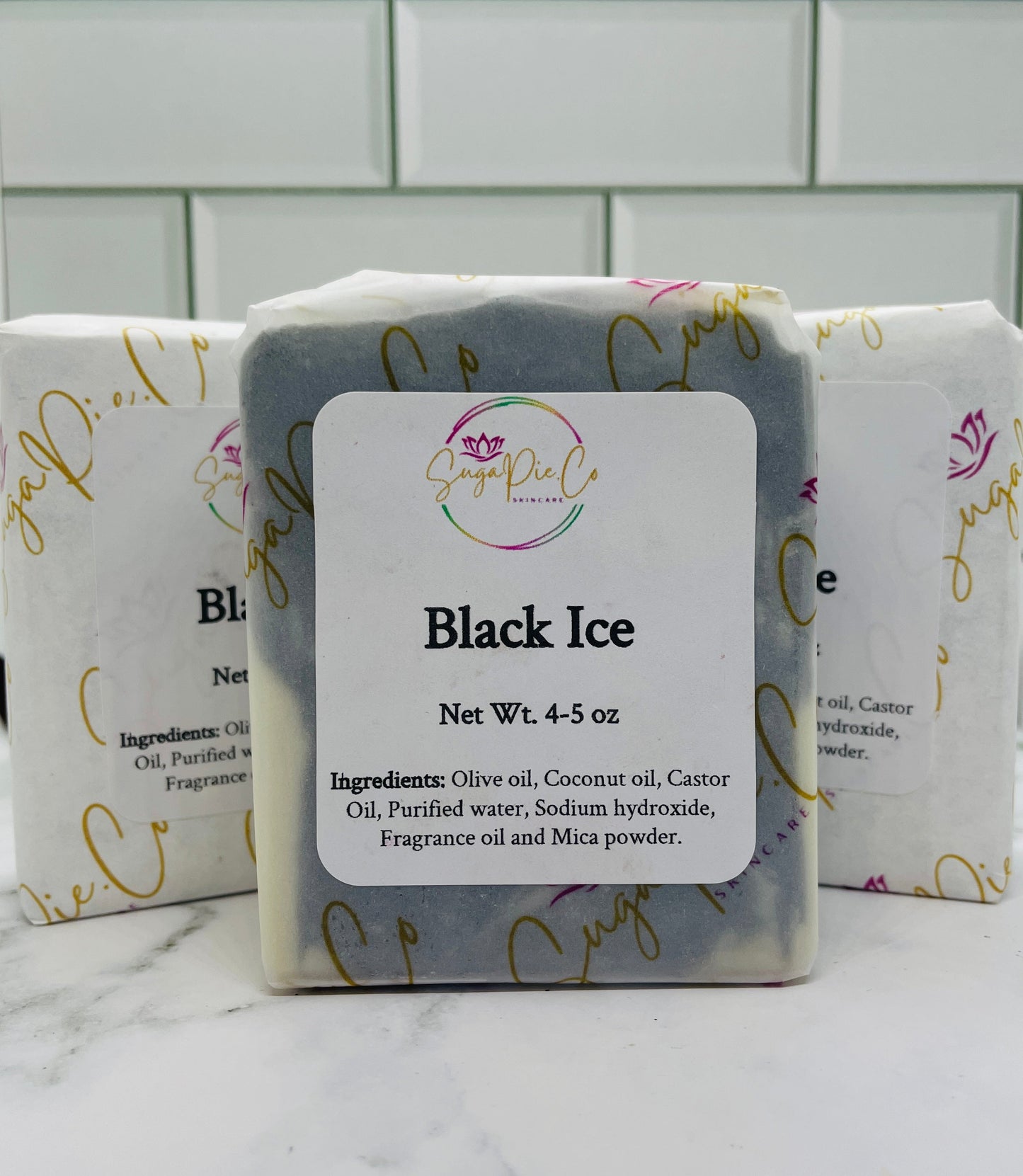 Jacoby’s (Men’s) Soap