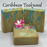 Artisan Soap