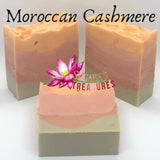 Artisan Soap